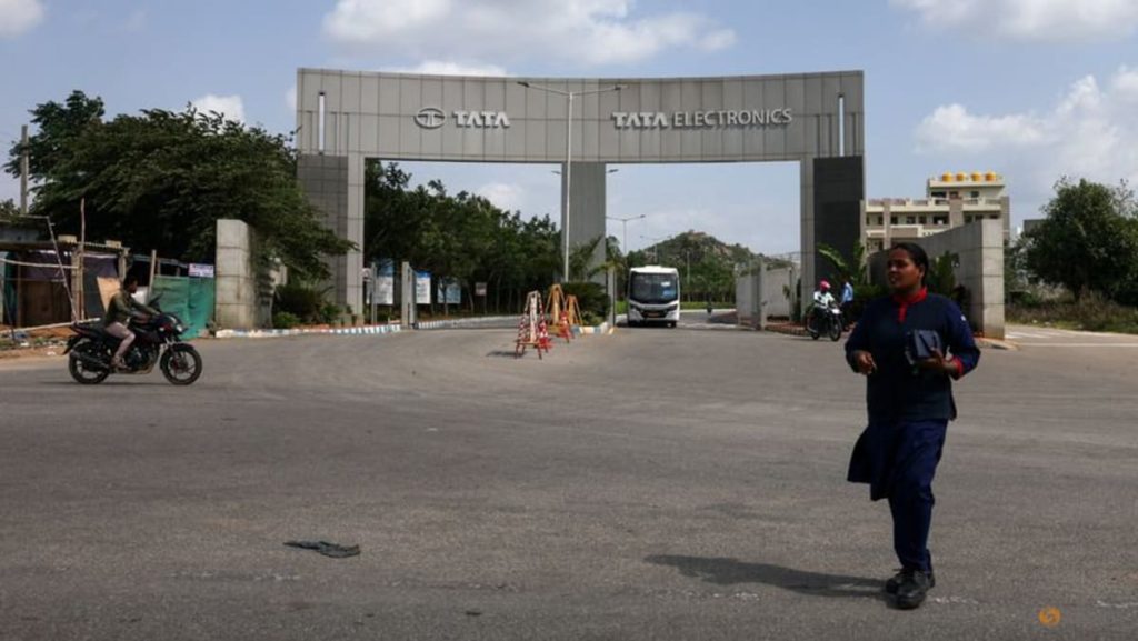 India investigating Tata data leak that exposed Apple iPhone secrets