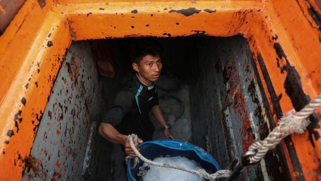 Malaysia and Thai PMs resolve fisheries issue, to work on special economic border zone