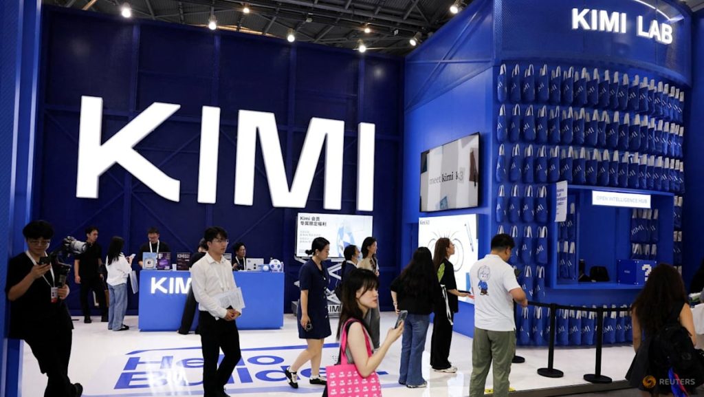China’s Moonshot pauses Kimi subscriptions amid hot demand, IPO push
