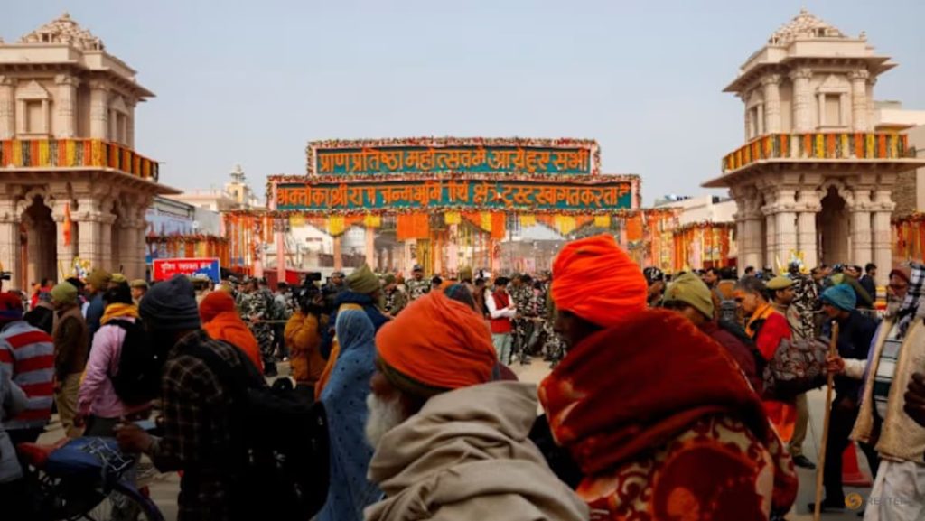 India probe into stolen donations tests trust in temple finances