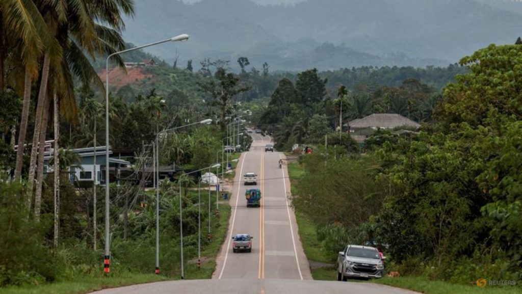Thailand scales back US$30 billion ‘land bridge’ on commercial viability concerns