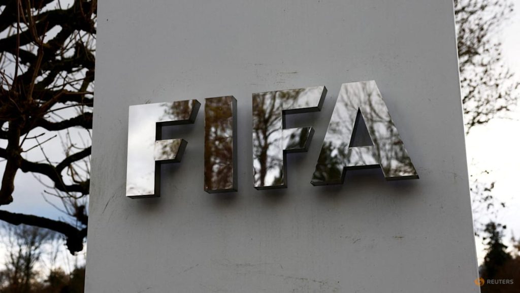 Asia confederation backs UEFA, CONCACAF opposition to FIFA World Cup sale plan