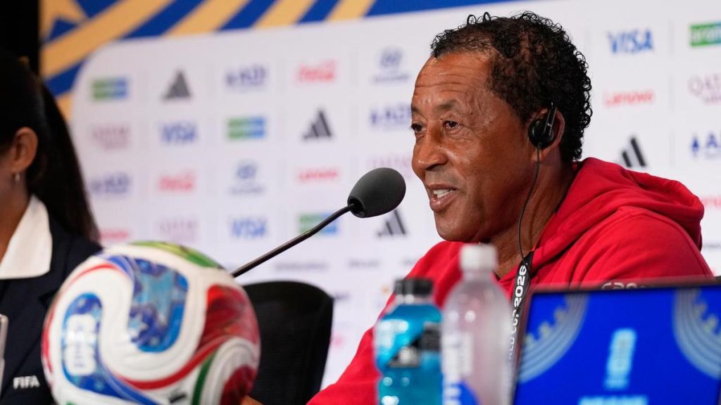 Cape Verde shirt for Messi ahead of Argentina date