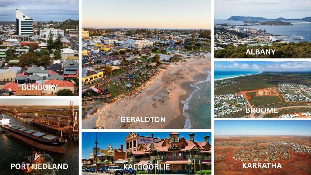 Seven Cities vision to be expanded by 200 homes, expression of interest call-out for investors