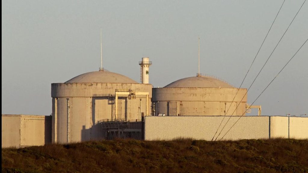 South Africa nuclear plant workers exposed to radiation