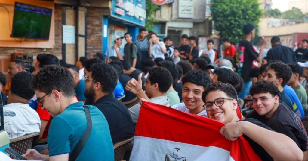 Triumph to disaster: Egypt’s pride remains as they bow out of World Cup | World Cup 2026 News