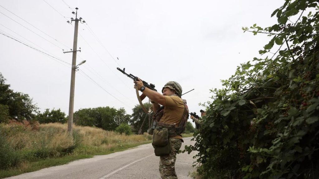 Kremlin won't comment on US-Ukraine air ceasefire talks
