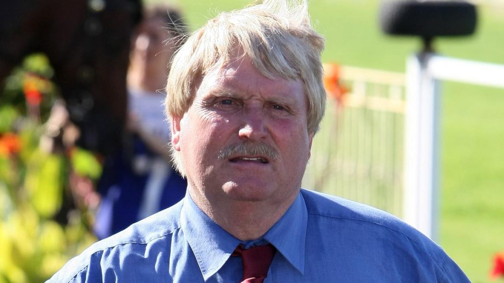 Urquharts Bluff wins again at bolter’s odds for veteran trainer Paul Jordan