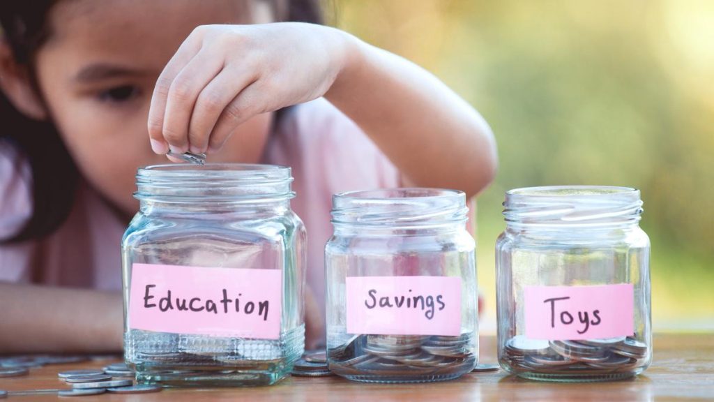 ‘Not the priority’: Perth finance expert warns against crying poor in front of children