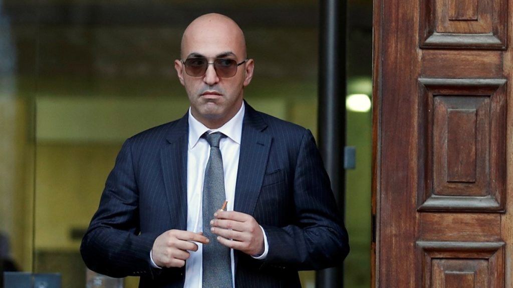 Businessman on trial in Malta over prominent journalist’s murder | Crime News