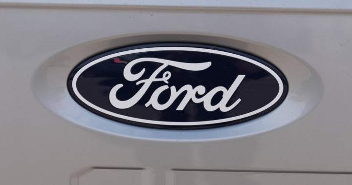 Unifor releases details on tentative agreement with Ford – National