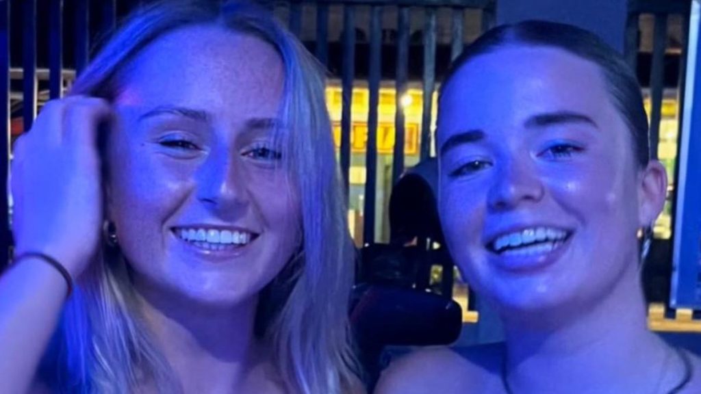 Laos response to methanol poisonings ‘hard to fathom’, victims’ parents say
