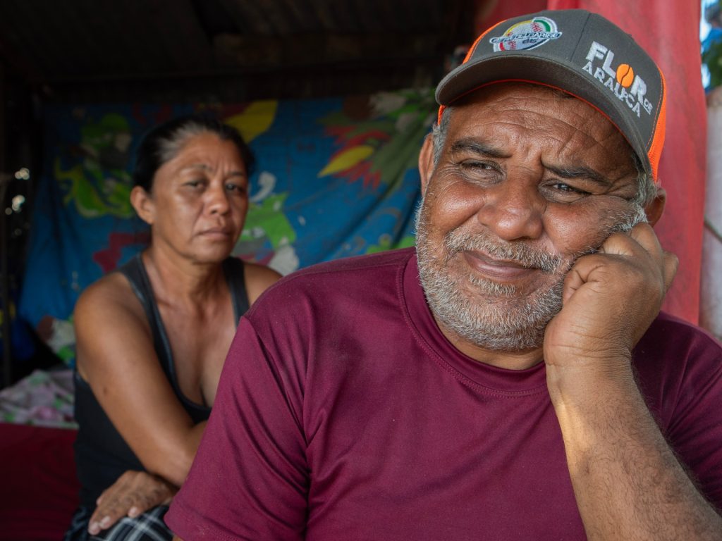 A quest for closure: In search of the missing after Venezuela’s earthquakes | Earthquakes News