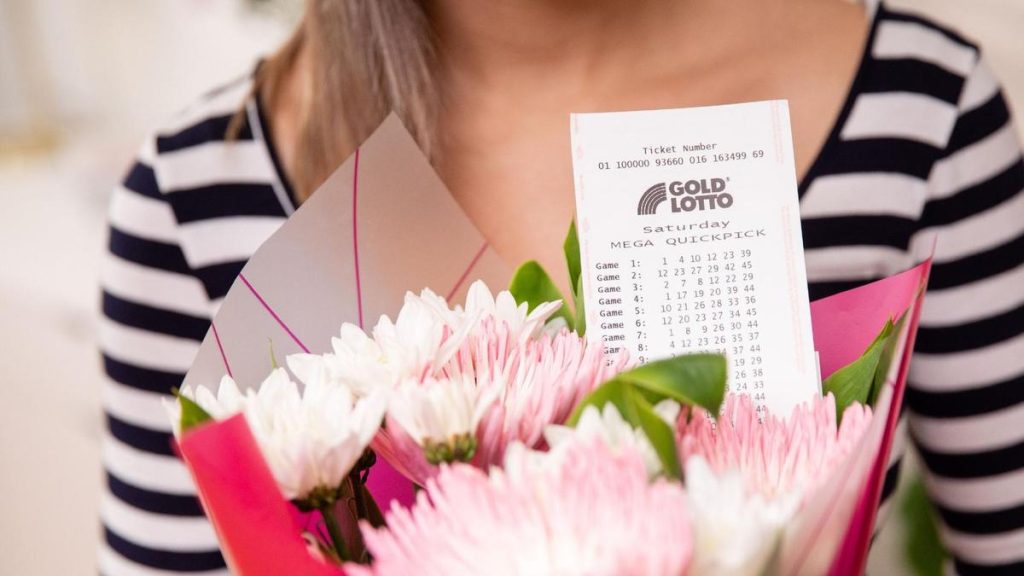 Sydney Lotto winner wanted to ‘run out of office’ after $1m prize