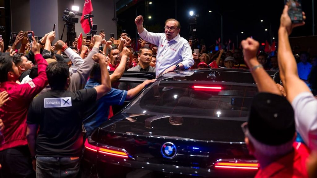 Commentary: Johor state polls bring PM Anwar’s national revenue-sharing dilemma into sharp focus