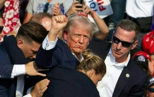Secret Service missed chances to stop Trump assassination attempt, OIG says