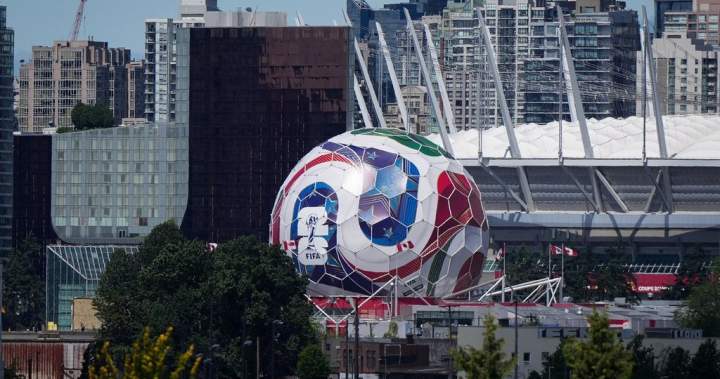 What will Vancouver look like now FIFA World Cup has moved on? – BC
