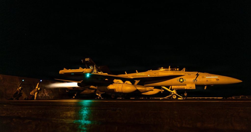 U.S., Israel preparing to bombard energy-related targets in Iran, sources say