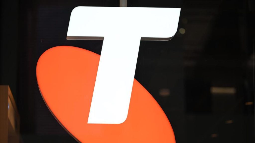 Telstra mobile outage plunges thousands into chaos