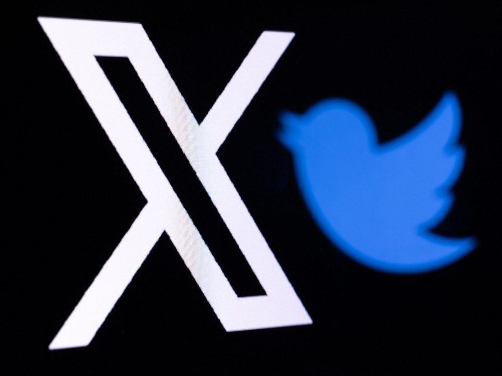 My Twitter, not X | Technology News