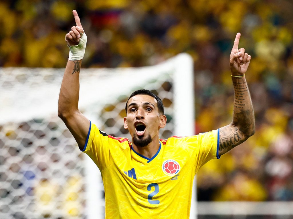 Switzerland vs Colombia, World Cup last 16: Prediction, start time and news | World Cup 2026 News