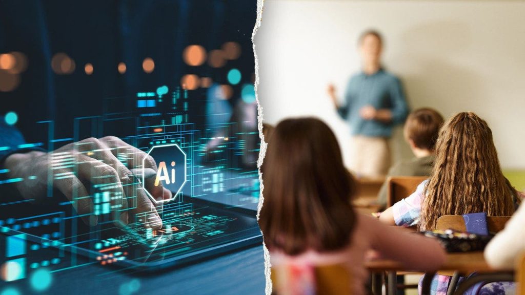 WILLIAM BENNETT, JON HAGE: AI may transform education, but character must come first