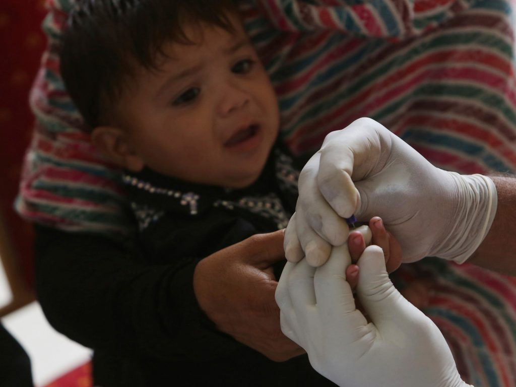 Why is Pakistan’s Sindh province facing a major child HIV outbreak? | HIV/AIDS News