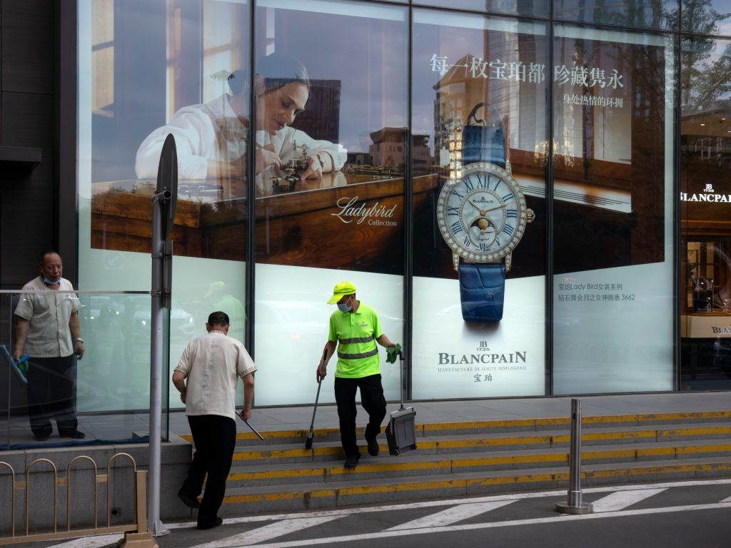 ‘Escaping Beijing’: Why some young Chinese are quitting the capital | Business and Economy News