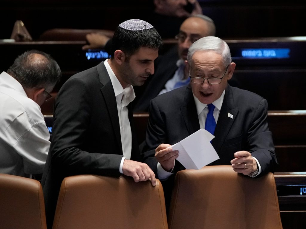 How Netanyahu gov’t media reforms risk deepening Israeli press bias | Media News