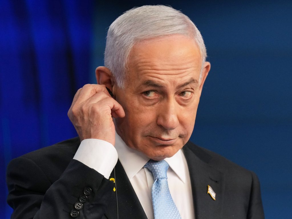 Trump rejects Mamdani threat to arrest Israel’s Netanyahu for war crimes | Donald Trump News