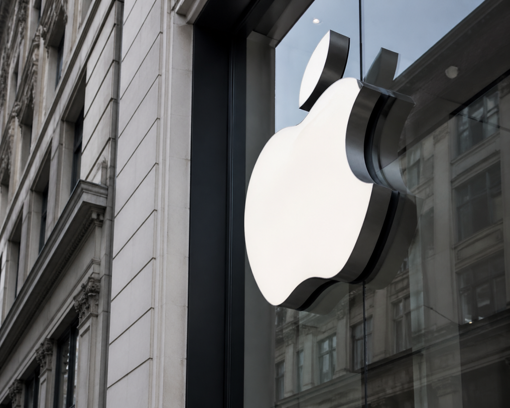 Apple stock falls after China, services performance miss expectations