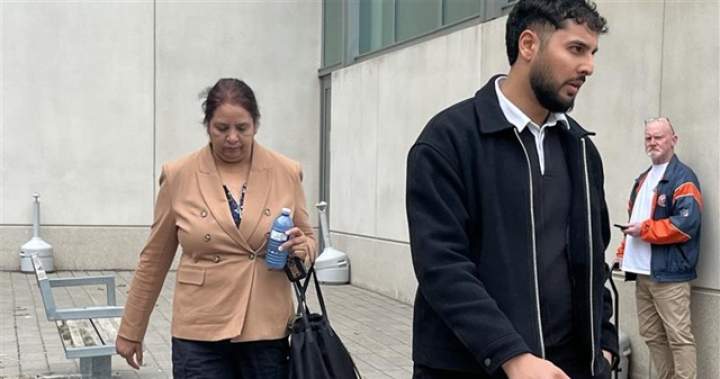 Bus operator found not guilty after fatal multi-vehicle crash in Mississauga