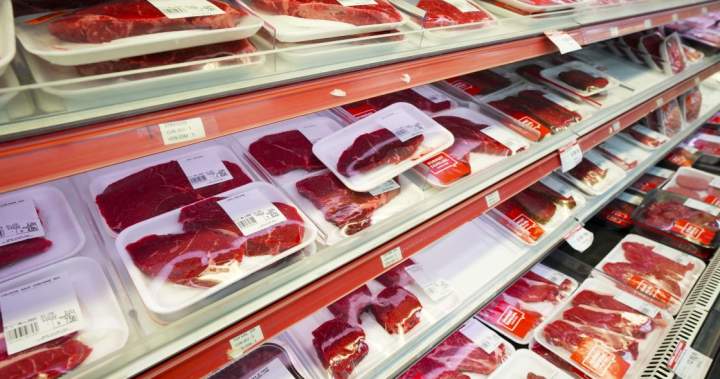 Bought beef since 2015? Customers could get a piece of an $8M settlement – National