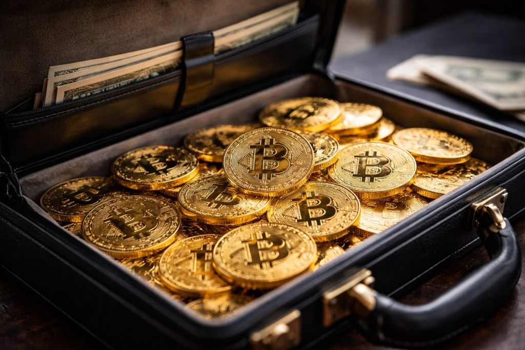 Bitcoin tops $62K as whales buy $16.7B while ETF outflows hit record