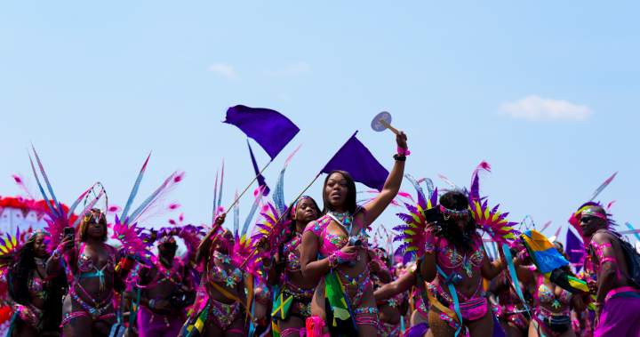 Toronto police outline operational plan for Caribbean Carnival – Toronto