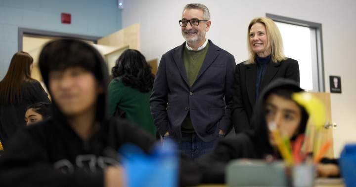 Ontario school boards record more deficits a year after supervisors sent in