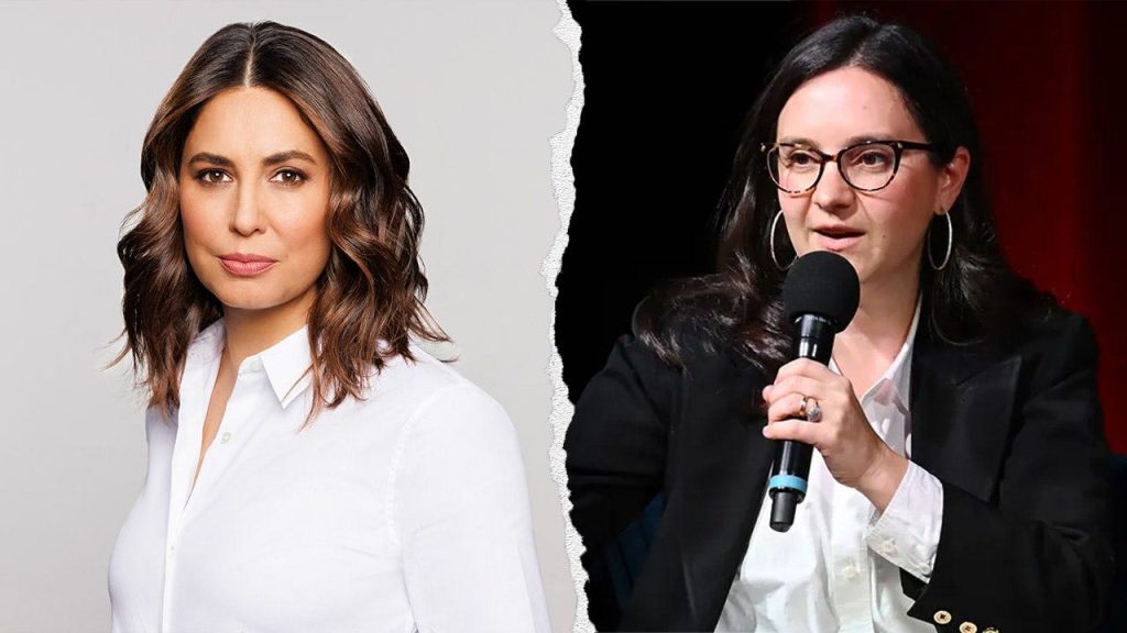 Cecilia Vega alleges CBS News meddled in her ’60 Minutes’ reporting