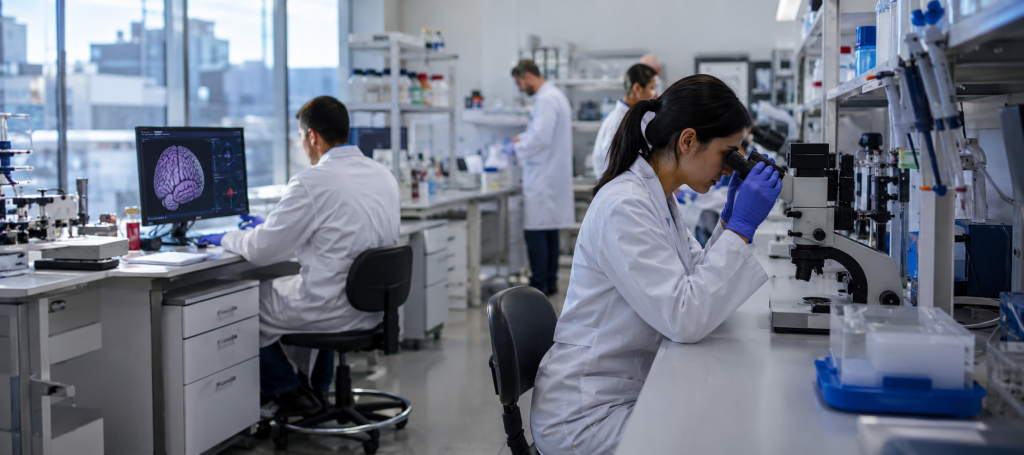 AtaiBeckley stock is soaring, and it has Eli Lilly to thank