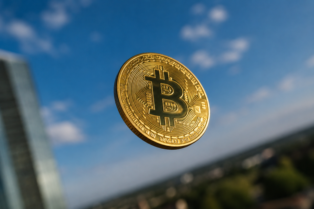 Varun Datta: Bitcoin's return isn't the story, the infrastructure behind Web3 is