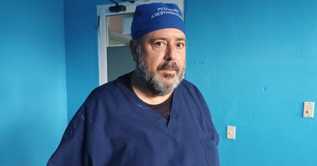 ‘To play God’: Cuba’s healthcare system collapses under US pressure | Donald Trump News