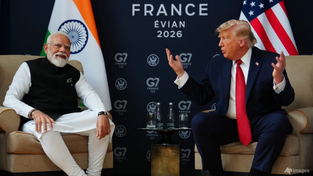 Commentary: Indian sailors’ deaths in US strike reopen old wounds and deepen new grievances