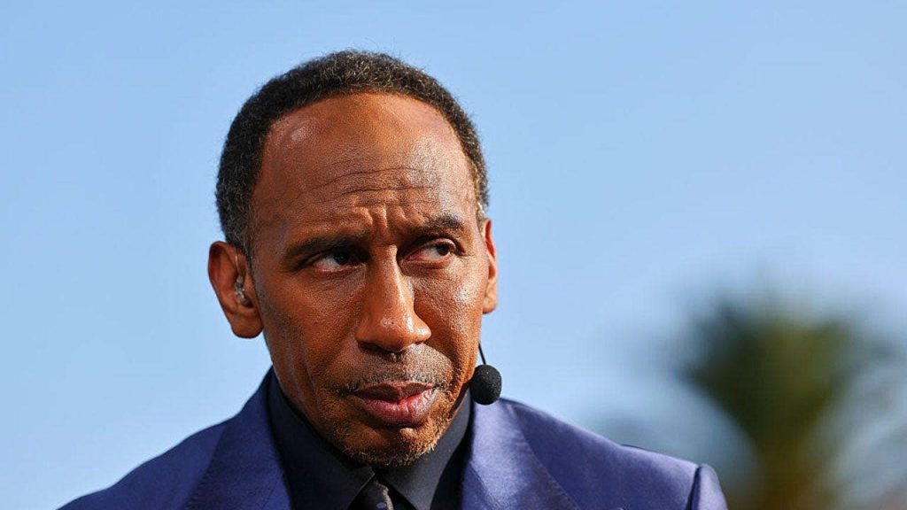 Stephen A Smith says he confronted ESPN bosses over Ryan Clark firing: ‘I am not happy’