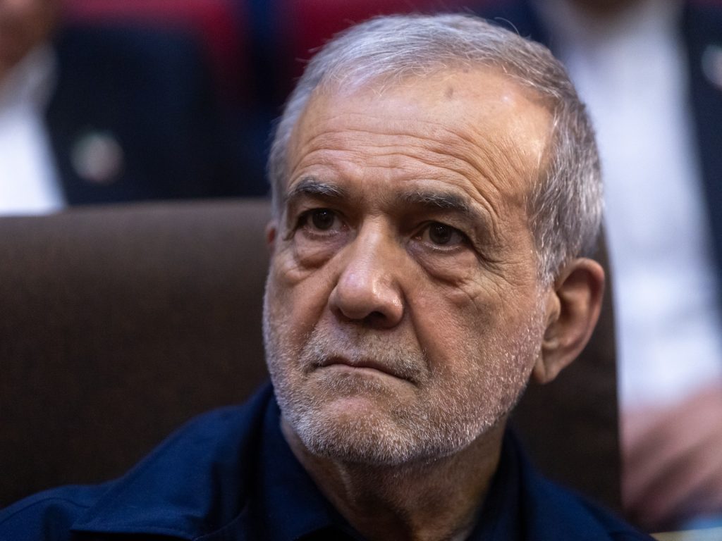 Iran’s government spars with state TV as mediators push talks with US | US-Israel war on Iran News
