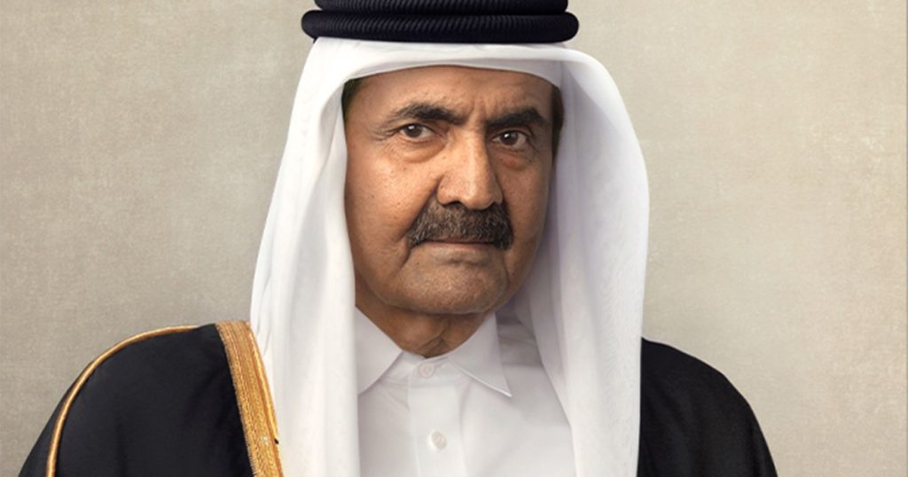 Sheikh Hamad bin Khalifa Al Thani, architect of modern Qatar | News