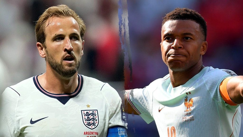 How to watch: England vs France, the 2026 FIFA World Cup Third-Place match