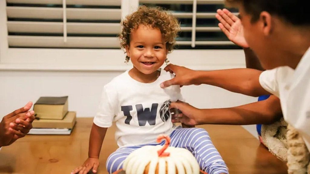 Former BYU football player Curtis Brown’s son dies in pool drowning
