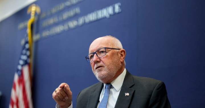 Canada ‘one of the best places in the world’ to buy oil from: U.S. envoy – National