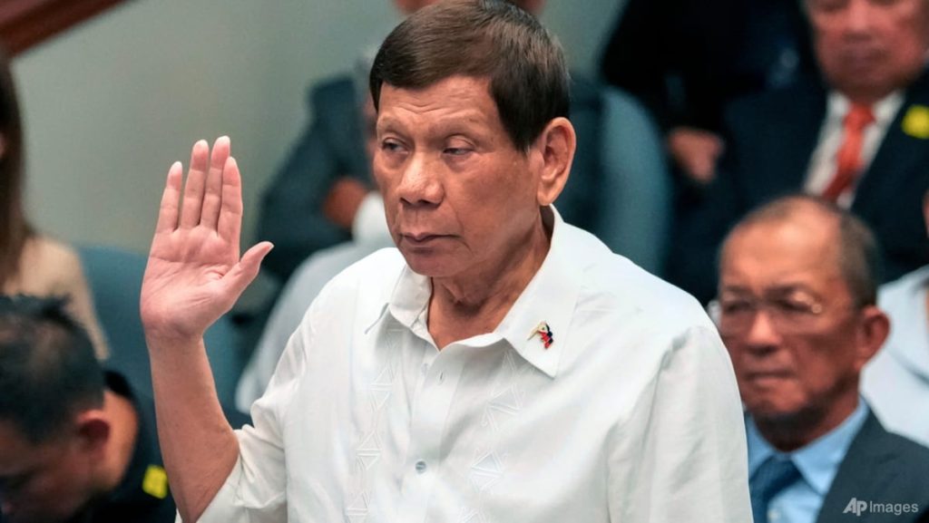 A decade since Duterte’s deadly drug war, victims’ families continue fight for justice as ICC trial nears
