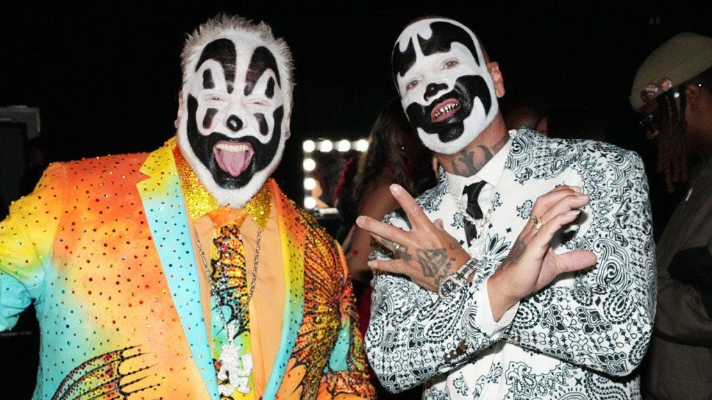 Pro wrestling’s prominence resonates with ICP’s Violent J