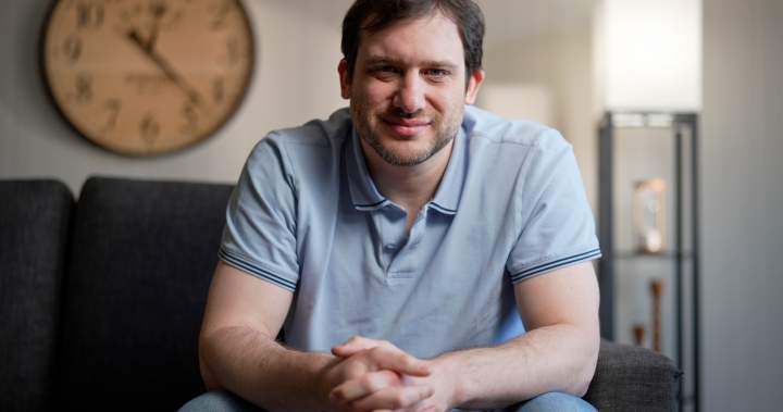U of T mathematician becomes first Canada-based Fields Medal recipient